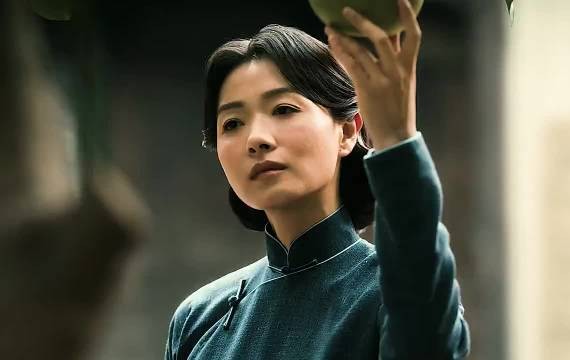 相见却不能相识，命运真是爱捉弄人