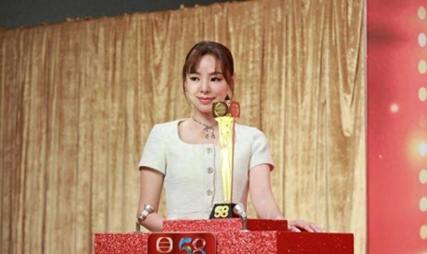 突发！TVB知名女星与昔日好友反目？突然呈请金牌监制夫妻破产