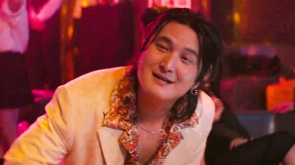天不怕地不怕的富二代遇上强悍的凶匪，谁更胜一筹呢？