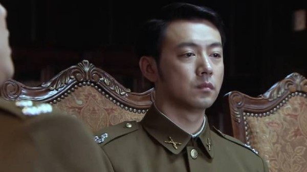 许忠义上任就拿捏齐公子，老狐狸李维恭给许忠义一个大惊喜 ！