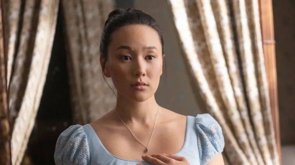 28岁亚裔妹子拿下巴西重磅奖，靠《布里奇顿》火遍拉美