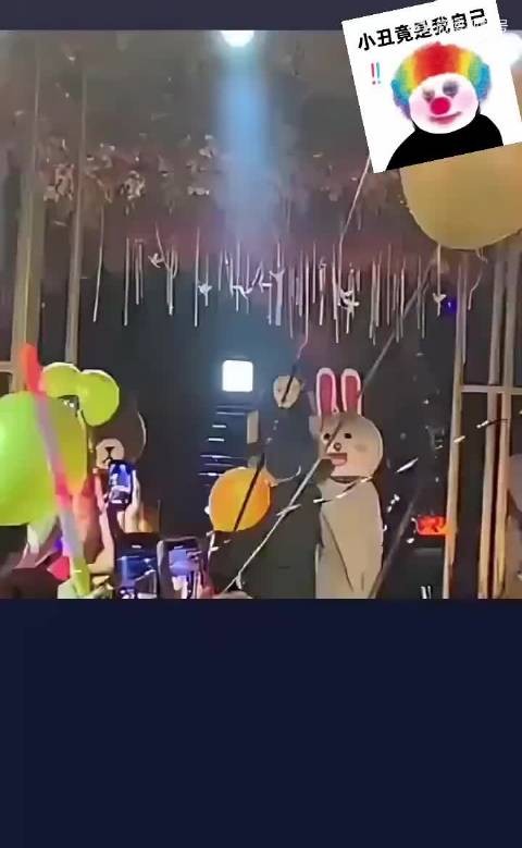 牌牌琦宣布公司解散，全力挽回妻子小伊伊