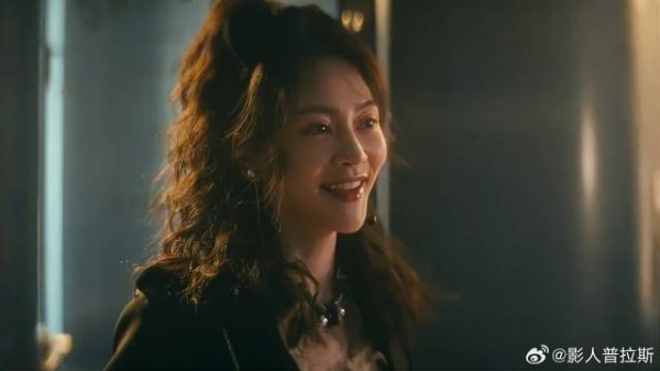 孟云找前任喝酒 余飞以为旧情复燃，结果意外