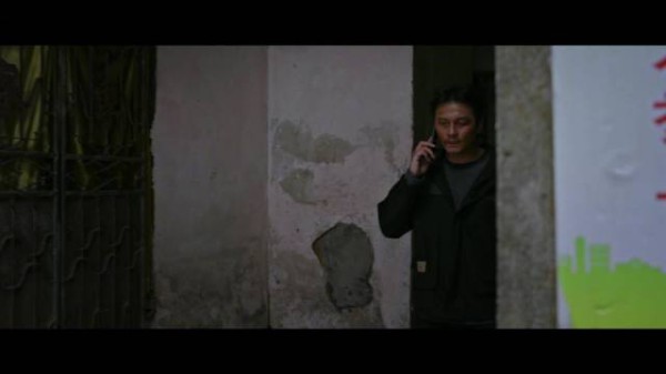 迷墙热播，绑匪撕票郭京飞任素汐陷危局
