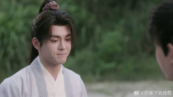富少被中下罡气 嘴硬无所谓，下秒打脸太突然