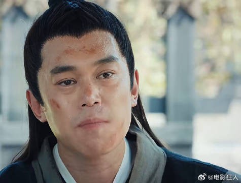 吉吉国王吓傻名场面