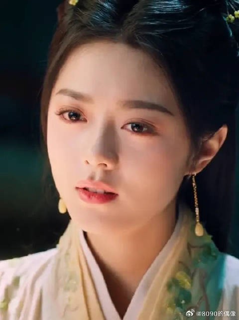 超燃，这一段女主的发言真的爱了