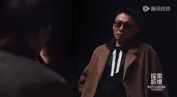 王一博新片人鱼重新备案，故事梗概调整