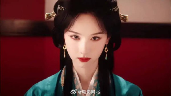 断尽前尘，这一回她只做自己的执棋人 不赴旧劫，楚朝从此只为自己而活