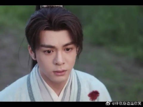 李莲花遭角丽谯逼婚罕见沉默