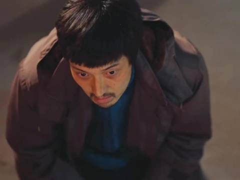 悬案：王传君再演反派！岳云鹏迷雾追凶