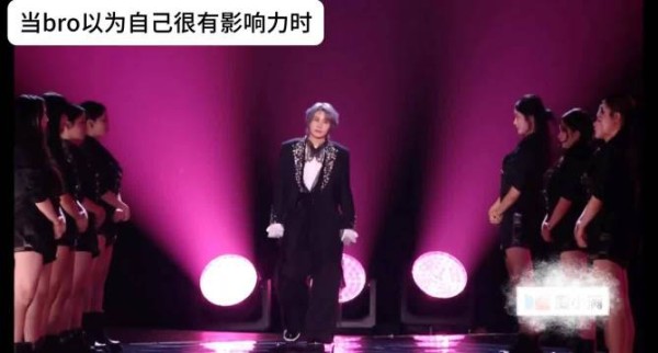 王濛背手滑行展现绝对实力,濛主影响力持续拉满
