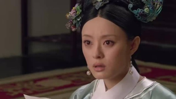 甄嬛传经典桥段引热议,宛宛类卿成焦点