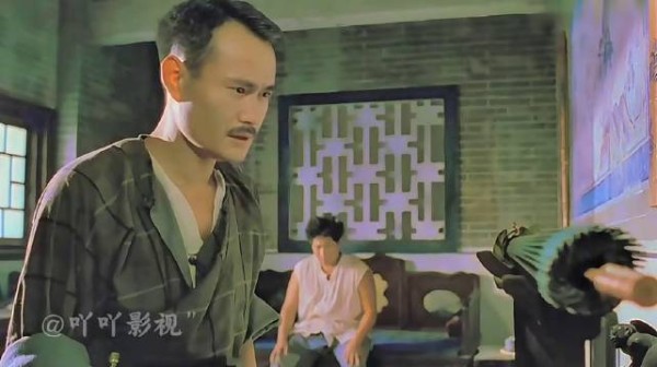 英叔还有找鬼帮忙的时候
