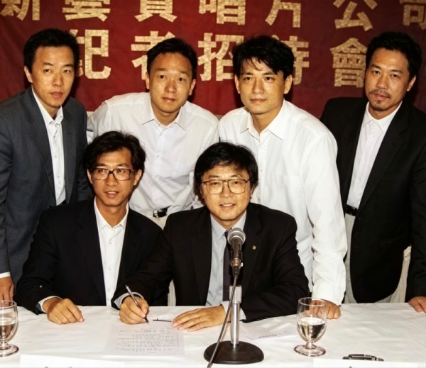 “岁月如歌40年”LIFESAVER刘卓辉金曲作品·燃（深圳站）圆满举行