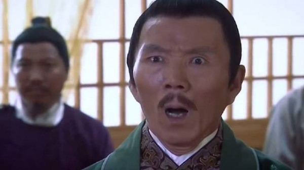 贪官想咔嚓掉朱元璋，结果龙怒直接吓懵众人