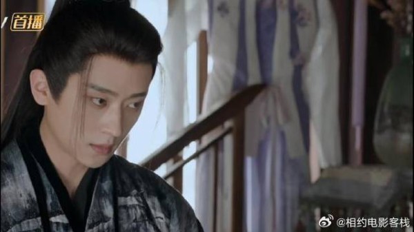 锦月如歌:女人喜欢的东西将军全买下,在我这里,你可以做自己