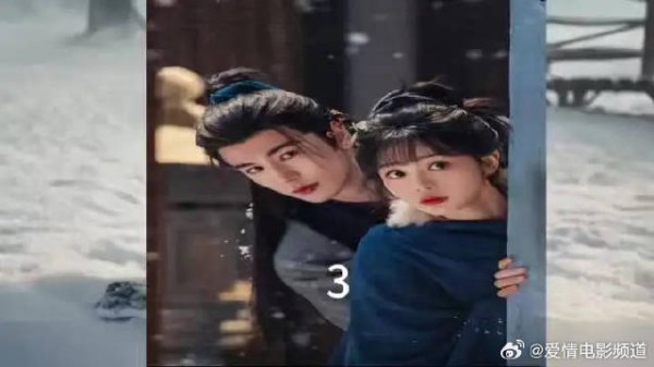 女主随手一捡就捡到一个十分俊俏的王爷