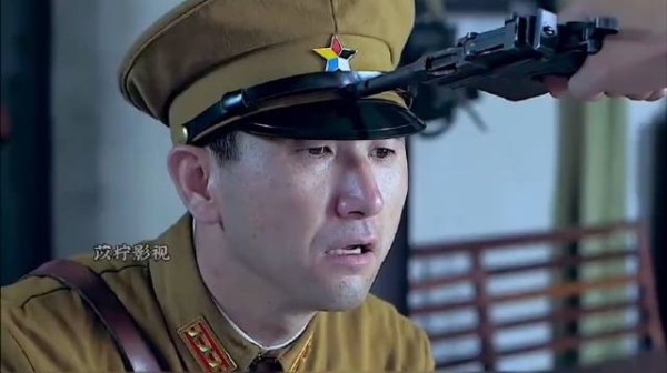 周卫国大显身手救大哥，反被鬼子盯上清风寨