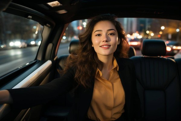 跟过三个以上男人的女人,这一点差别最明显