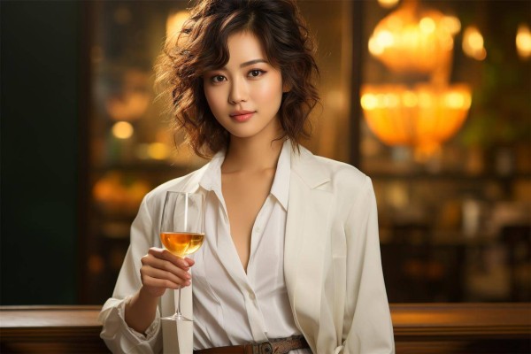 中年已婚女人在外头找的情人,全是不爱主动的那种,好多人猜错了