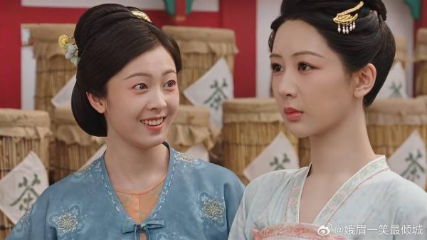 花店遇到奇怪事,胜意怀疑行会搞的鬼,牡丹却不这么看