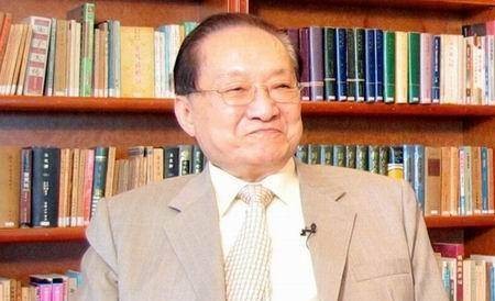 因为这件丑事，一代宗师的人设彻底坍塌了！
