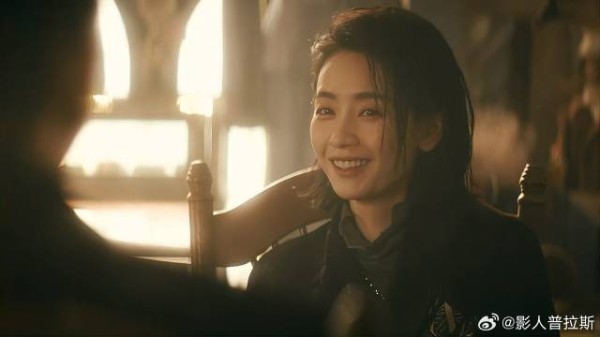 大叔相亲律师 俩人一下看对眼，缘分一点就到