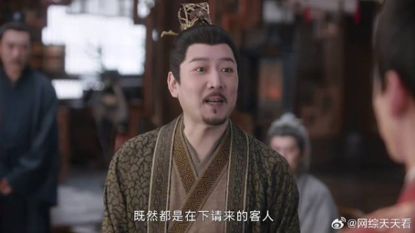 财主看不上男孩 一听人家的身份,立马卑微挽留