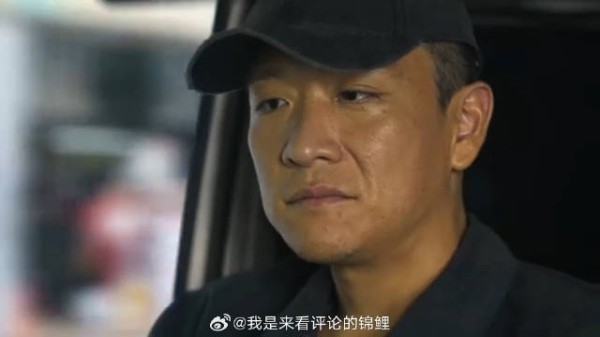 老默找活没人要 碰巧遇见唐小虎,立马带他找强哥
