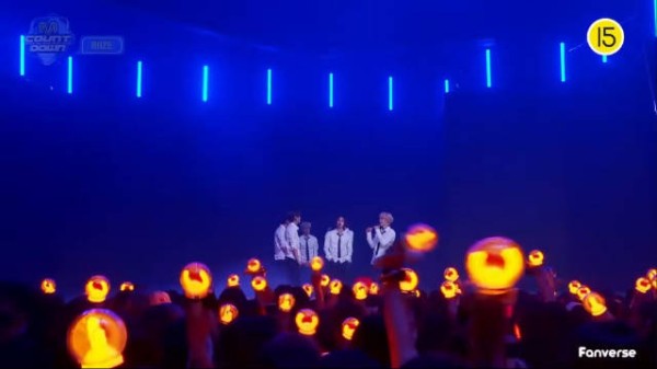 0702MCD RIIZE《Do your dance》现场