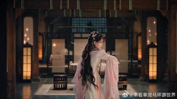 月下妖影现世,再掀波澜