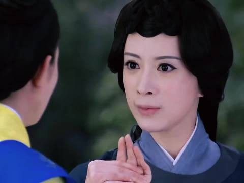 陆贞的人生导师，好喜欢陆贞传奇里的杜衡