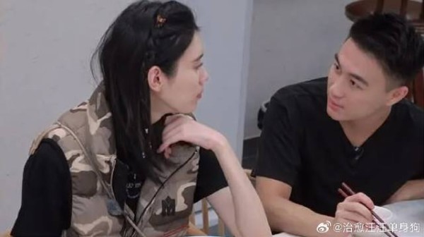 瞩目豪门婚姻：奚梦瑶的美好生活与成功八卦