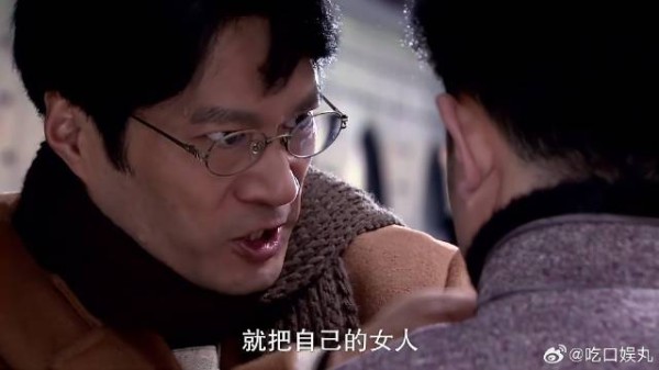 许少爷离开尹小姐,只因无能,保护不了她