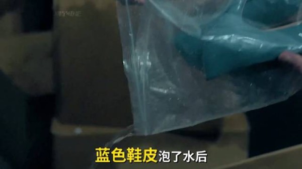 旧案物证现双层鞋面，人为造假干扰侦查