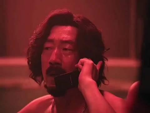 吴天:给你机会你不中用啊!