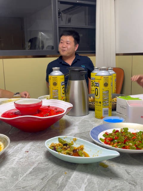 向优秀的人靠拢
