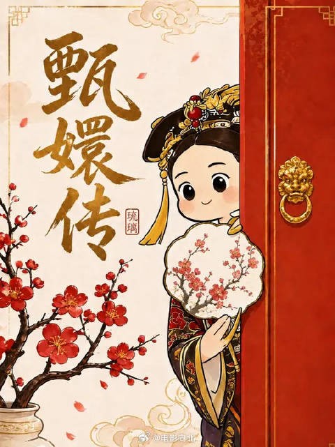 庶出皇后凭什么嫌家世“不显”？