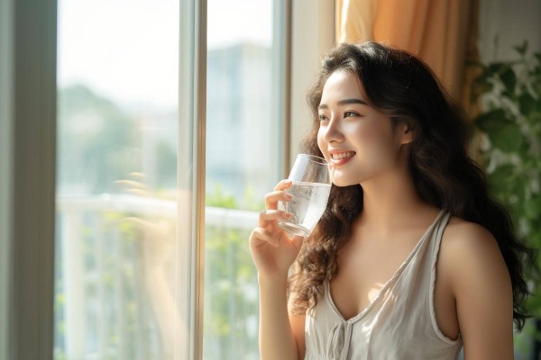 女人敢去当已婚男人的情人，心里多半想的是这件事