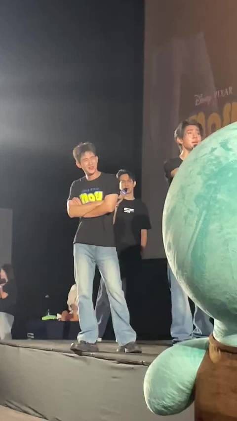 们宝宝龙生气了 后果很严重!