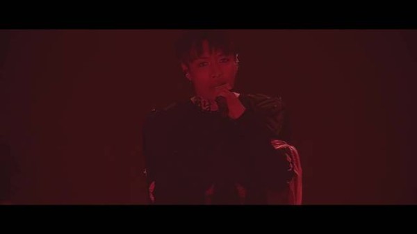 张艺兴以M-POP演绎齐天大圣至斗战胜佛蜕变