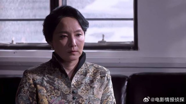 见何以琛是真爱默笙,赵母说出事情真相,还赵父清白