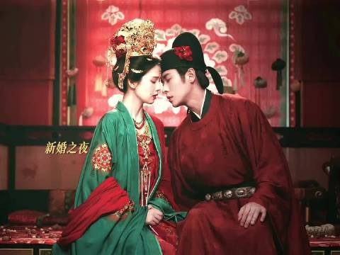 莫离夫妇演技引热议，网友调侃需农药调理