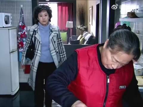 还好亲妈发现及时,救了孩子一命