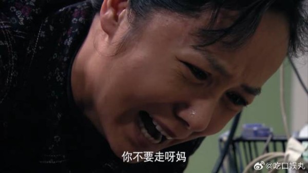 婆媳一开始不对付,如今文丽却拿她当亲妈,临终这刻哭的那叫一个心疼