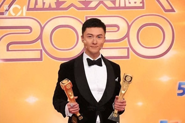 TVB视帝再拍港式江湖片，终于再做男一，却拍到旧伤复发