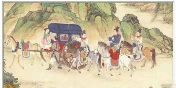 林黛玉家人为何寿命都不长？这一点很多人想不到