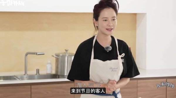 宋智孝造型不好看都怪她自己，太有主见，造型团队的话，她都不听