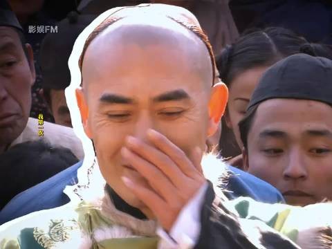 本想宰白家大户赚大钱,结果全落个哑巴吃黄连!涂二爷这波商战太秀了.